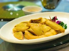 -御花园·粤菜·海鲜火锅(中山公园店)