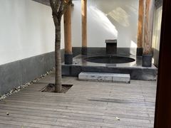 -西安华清御汤酒店