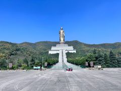 -中原大佛景区