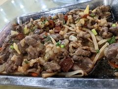 -大自然美食农庄(广州南站店)