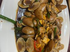 -隆都四季香饭店(碧海路店)