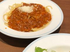 -萨莉亚意式餐厅(杭州西溪龙湖天街店)