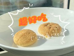 -珍妮曲奇聪明小熊(尖沙咀店)