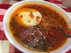-西贝(枫蓝国际购物中心店)