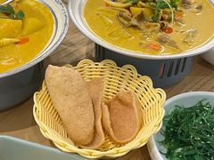 -米泰芒·东南亚料理(体育西店)