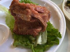 -石老头关东饺子王·东北菜(嘉华鑫城店)