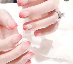 点击看大图 -LILY NAILS美甲美睫