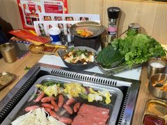 -郭记烤肉创始店(民丰大街店)