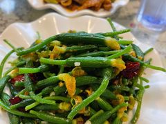 炝香黄瓜苗-文三里屯面馆(三里屯店)
