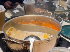 -椰子湾·海南火锅·糟粕醋·椰子鸡(正大广场店)