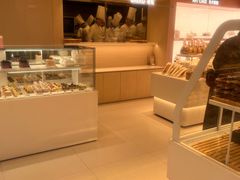 半熟巴斯克蛋糕-好利来(温江合生汇店)