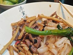 -漆黑觉米粉(三里屯店)