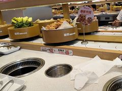 -龍歌自助小火锅(崂山丽达店)