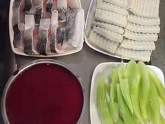 -朱氏胖子烂火锅(洪崖洞店)
