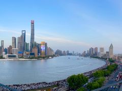 -上海和平饭店华懋阁 Cathay Room