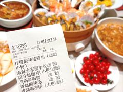 -双合园·海鲜水饺青岛菜(品牌首店)