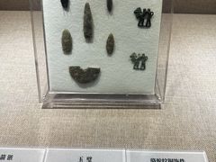 -巴音郭楞蒙古自治州博物馆