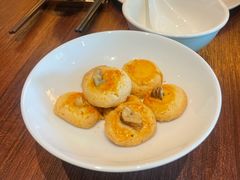 -蛇口希尔顿南海酒店·随轩中餐厅·粤菜