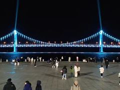 -星海湾跨海大桥
