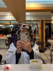 点击看大图 -雅仕 HAIR SALON 美发沙龙