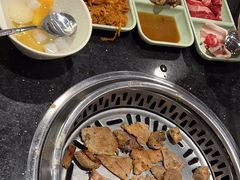 -韩盛·盛江山自助料理(沈辽路万达店)