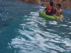 -苏州乐园森林水世界