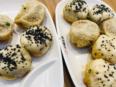 -小杨生煎(香港名都店)