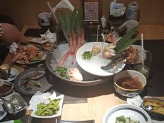 刺身-德川家日本料理(顺义华联店)