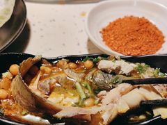 -米氏火鱼·泡椒鱼火锅(李子坝老店)