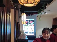 -老灶房-四川土菜(开元店)