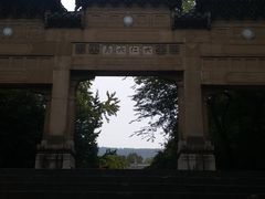 -灵谷景区