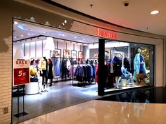 -银座mall(东直门店)