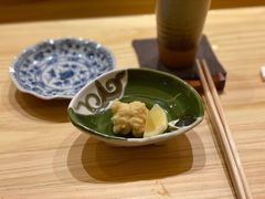 -鮨青(恒基名人购物中心店)