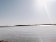 -梁子湖风景区