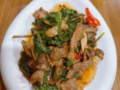 -蜗牛小馆醉乡民谣云南菜(惠新西里店)