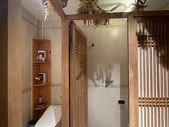 -叶叶菩提·晋福宫