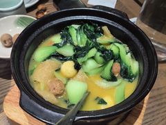 -周家二小姐的菜(西津渡店)