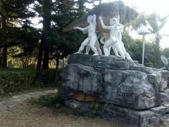 -深圳国际园林花卉博览园