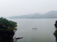 涵田度假村酒店-天目湖涵田度假村