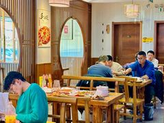 -食鸡公社辣子鸡·潍坊菜·烧烤