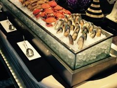 -深圳四季酒店·馥自助餐厅