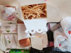 -麦当劳(芜湖中山南路店)