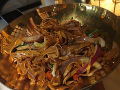 -绿茶餐厅(燕郊永旺店)