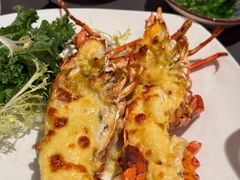 -博林天瑞喜来登酒店·西丽尚膳