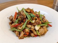 -山也·私厨(岳麓店)