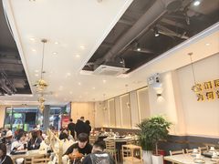 -椒椒铜炉火锅鸡(天马店)