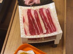 -AJIYA·池袋日式烧肉自助(天津万象城店)