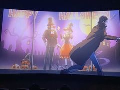 -上影国际影城(普陀绿地缤纷城店)