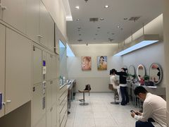 -天真蓝照相馆(五角场百联又一城店)