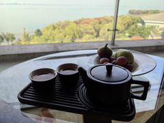-阳澄湖费尔蒙酒店